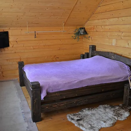 Forest Camp Mygovo * Migovo