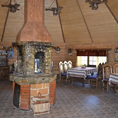 Forest Camp Mygovo * Migovo