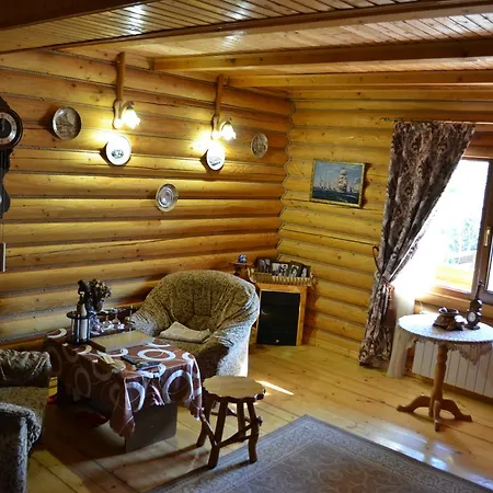Forest Camp Mygovo * Migovo