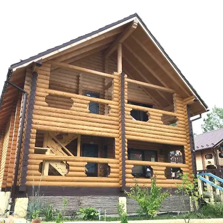 Forest Camp Mygovo *